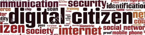 digital citizen